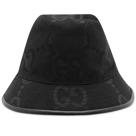 gucci hat black cheap|gucci fitted hats.